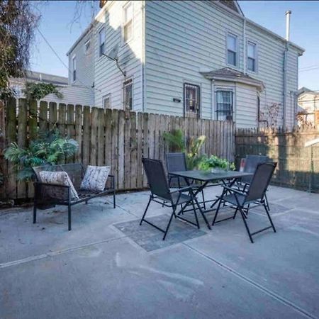 Secret Escape 20 Min From Nyc N 1 Jersey City Exterior foto