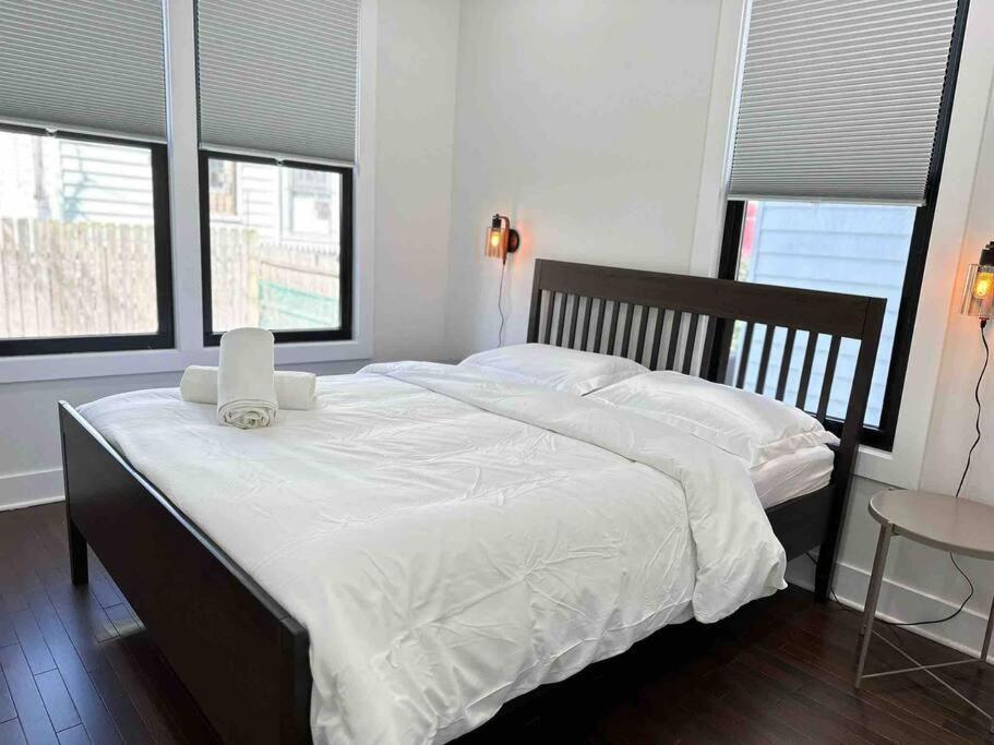 Secret Escape 20 Min From Nyc N 1 Jersey City Exterior foto