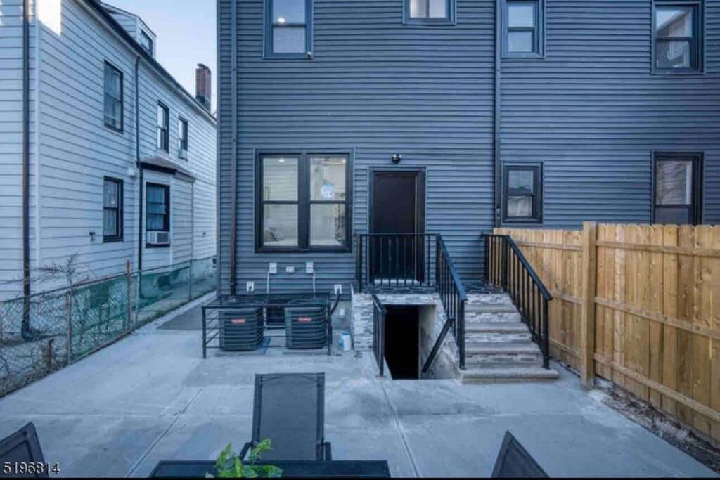 Secret Escape 20 Min From Nyc N 1 Jersey City Exterior foto