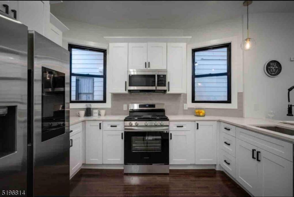 Secret Escape 20 Min From Nyc N 1 Jersey City Exterior foto