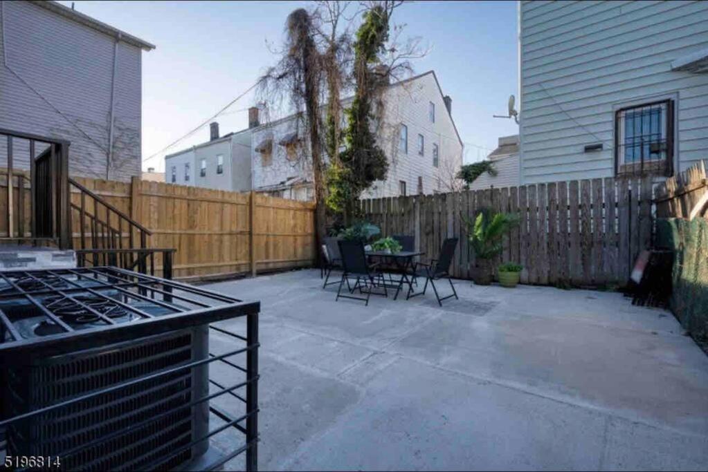 Secret Escape 20 Min From Nyc N 1 Jersey City Exterior foto