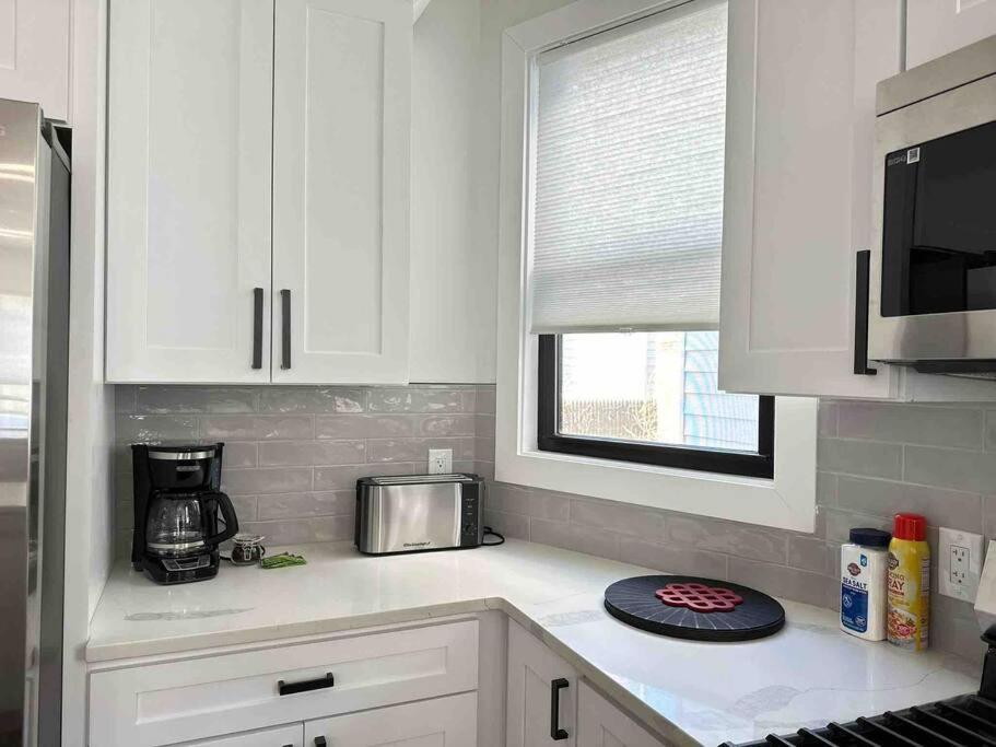 Secret Escape 20 Min From Nyc N 1 Jersey City Exterior foto